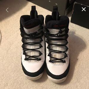COPY - Air Jordan 9
